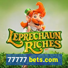 77777 bets.com